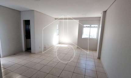 Apartamento com 3 quartos à venda na Avenida Rio Claro, 30067, Cascata, Marília