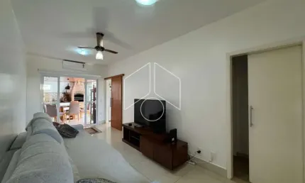 Casa em condomínio fechado com 3 quartos à venda na Rua dos Tucunarés, 60278, Jardim Maria Martha, Marília