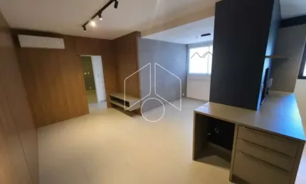 Apartamento com 2 quartos à venda na Avenida Carlos Artencio, Torre 1 (1ª Entrada), 20888, Fragata, Marília