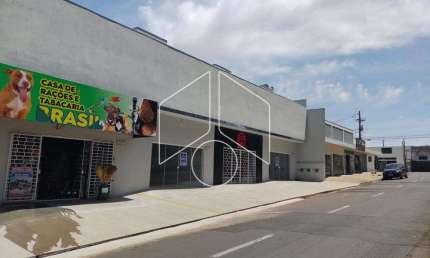 Sala comercial à venda na Rua Irineu Lopes de Lima, 20966, Jardim Santa Antonieta, Marília