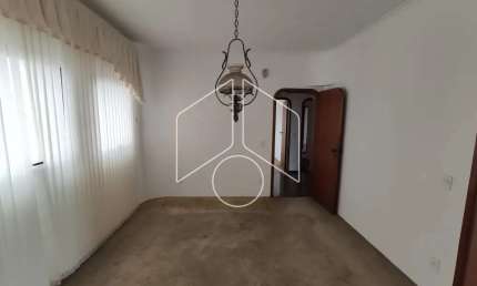 Apartamento com 3 quartos à venda na Sampaio Vidal, 10997, Centro, Marília
