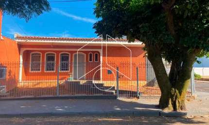 Casa com 3 quartos à venda na Rua Olindo Veronez, 10188, Jardim Acapulco, Marília