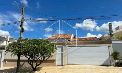 Casa com 3 quartos à venda na Rua Paulo Da Cunha Mattos, Casa, 40865, Jardim Tropical, Marília