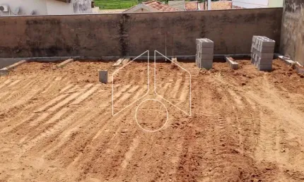 Terreno à venda na Rua Inez Cintra, 73, Parque Residencial Santa Gertrudes, Marília