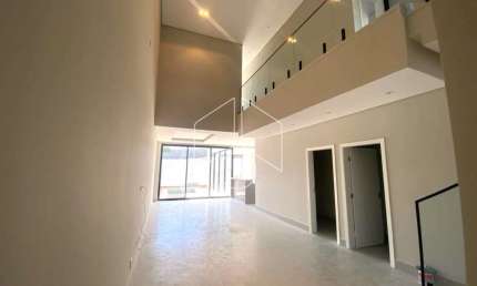 Residencial / Casa em Condomínio - Residencial Vale Verde - Venda - Residencial | Village Damha