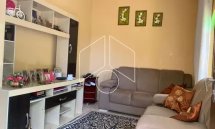 Casa com 3 quartos à venda na Rua Wanda Toppan Nogueira, 3087, Jardim América, Marília