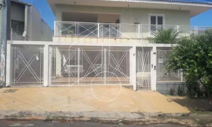 Casa com 4 quartos à venda na Rua Guilherme Mastrofrancisco, 9109, Jardim Tropical, Marília