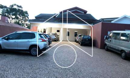 Casa com 10 quartos à venda na Rua José Freire Sobrinho, 0, 50065, Residencial Vale Verde, Marília