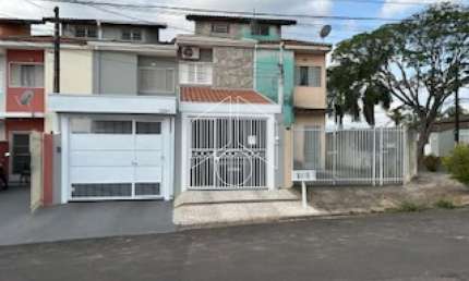 Casa com 2 quartos à venda na Avenida Doutor Hélio Gomes Gouveia, 180-ii, 10879, Parque Cecap Aeroporto, Marília