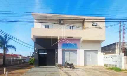 Casa com 3 quartos à venda na Rua Itororos, 0, 9126, Jardim Monte Castelo, Marília