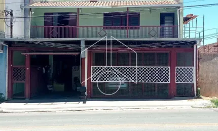 Ponto comercial à venda na Rua Onorio Machado, 10498, Chácara Eliana, Marília