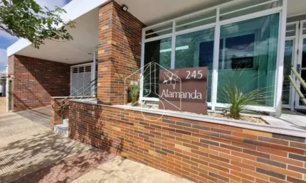 Apartamento com 3 quartos à venda na Avenida Feijó, 20475, Rodolfo da Silva Costa, Marília, 140 m2 por R$ 1.350.000