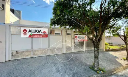Casa com 3 quartos à venda na Rua Sperendio Cabrini, 0, 10997, Jardim Maria Izabel, Marília