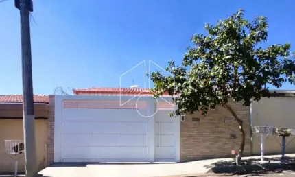 Residencial / Casa - Jardim Adolpho Bim - Venda - Residencial