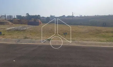 Terreno à venda na Rua José Guilherme Miranda, 10670, Jardim Tropical, Marília