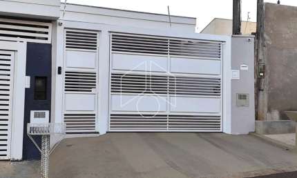 Casa com 3 quartos à venda na Rua Hermínio Scarabotolo, 10356, Palmital, Marília