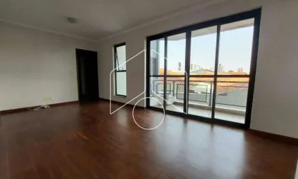 Apartamento com 3 quartos à venda na Rua Padre Manoel da Nóbrega, 2156, Senador Salgado Filho, Marília