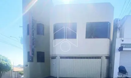 Barracão / Galpão / Depósito à venda na Avenida República, 70187, Palmital, Marília