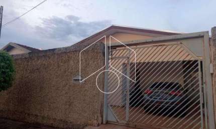 Casa com 3 quartos à venda na Rua Ernesta Menoia Borguetti, 20874, Jardim Planalto, Marília