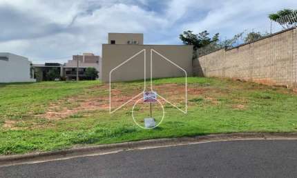 Terreno à venda na Avenida Doutor José Guimarães, 54, Jardim América, Marília