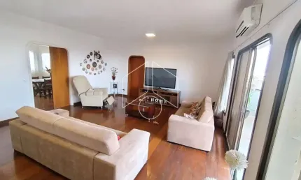 Apartamento com 3 quartos à venda na Sampaio Vidal, 10990, Centro, Marília