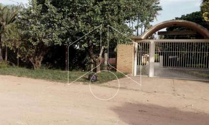 Chácara / sítio com 6 quartos à venda na Rua Doutora Myrthes Pupo Negreiros, 0, 10881, Sítios de Recreio Céu Azul, Marília