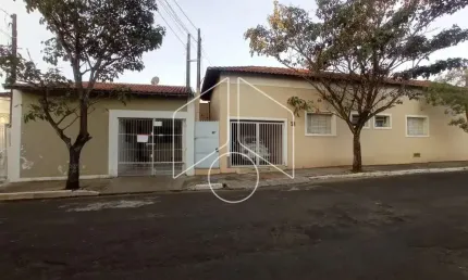 Casa com 2 quartos à venda na Rua Antônio Lorenzetti, 0, 10889, Bassan, Marília