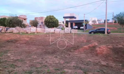 Terreno em condomínio fechado à venda na Rua Armando Guelpa, Fase 1, 90, Jardim Flamingo, Marília
