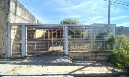 Terreno à venda na Rua João Francisco Sornas, 30293, Jardim América, Marília