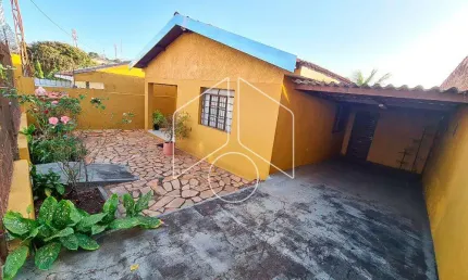 Casa com 3 quartos à venda na Rua das Paineiras, 10284, Jardim Marília, Marília