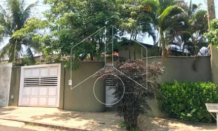 Casa com 4 quartos à venda na Rua Joaquim Palácio de Caras, 9142, Jardim Cavallari, Marília