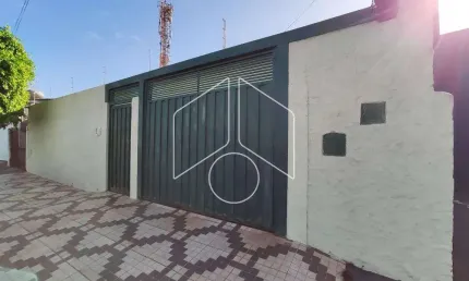 Casa com 3 quartos à venda na Rua Gildo Bonatto, 2089, Jardim Planalto, Marília