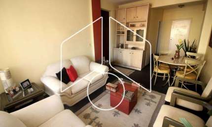Apartamento com 3 quartos à venda na Avenida Nelson Spielmann, 20053, Centro, Marília