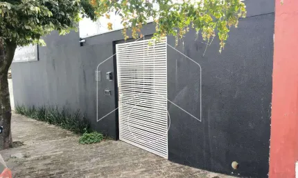 Ponto comercial à venda na Rua Campos Novos Paulista, 0, 10969, Fragata, Marília