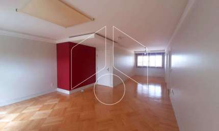Apartamento com 3 quartos à venda na Avenida São Vicente, 20555, Banzato, Marília