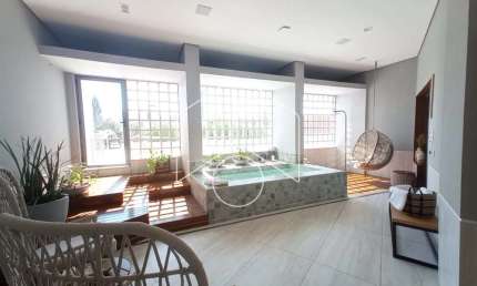 Apartamento com 3 quartos à venda na Alameda das Árvores, 10995, Parque das Árvores, Marília