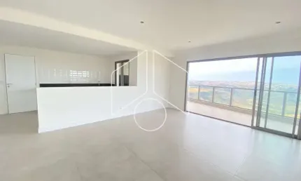 Apartamento com 3 quartos à venda na Alameda das Árvores, 10956, Parque das Árvores, Marília