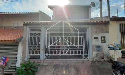 Casa com 3 quartos à venda na Rua José Dos Santos, 0, 4128, Jardim Adolpho Bim, Marília
