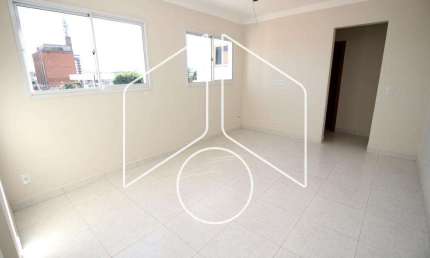 Apartamento com 2 quartos à venda na Rua Vinte e Quatro de Dezembro, 90498, Alto Cafezal, Marília