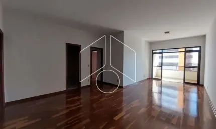 Apartamento com 2 quartos à venda na Avenida Rio Branco, 30384, Centro, Marília