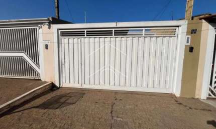 Casa com 3 quartos à venda na Rua Quitéria Pereira, 6160, Palmital, Marília