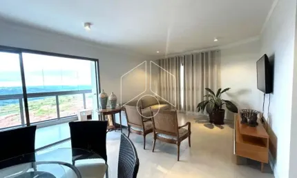 Apartamento com 3 quartos à venda na Alameda das Árvores, 10979, Parque das Árvores, Marília