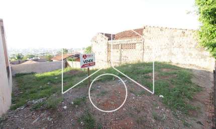 Terreno à venda na Rua Geraldo Severino Cacique, 0, 50193, Núcleo Habitacional Costa e Silva, Marília