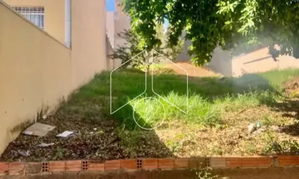 Terreno à venda na Rua Ary de Moraes, 78, Jardim Dom Frei Daniel Tomasella, Marília