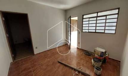 Casa com 3 quartos à venda na Rua Bento De Abreu Filho, Casa, 203158, Jardim Santa Antonieta, Marília