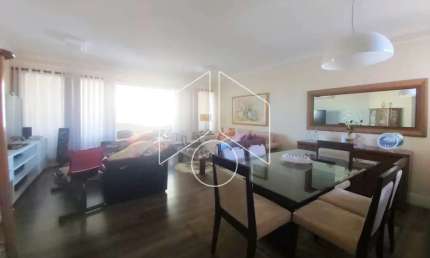 Apartamento com 4 quartos à venda na Rua Prudente de Morais, 30381, Centro, Marília