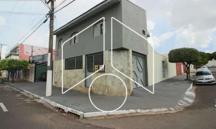 Casa com 3 quartos à venda na Avenida República, 0, 201079, Palmital, Marília
