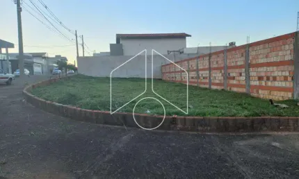 Terreno à venda na Avenida Denise Therezinha Bonato Licatti, 63, Jardim Florença, Marília