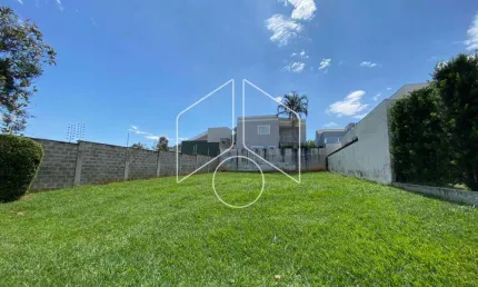 Terreno à venda na Avenida Brigadeiro Eduardo Gomes, Quadra K, 305113, Residencial Vale Verde, Marília