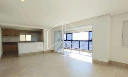 Apartamento com 3 quartos à venda na Rua Floriano Peixoto, 10802, Barbosa, Marília